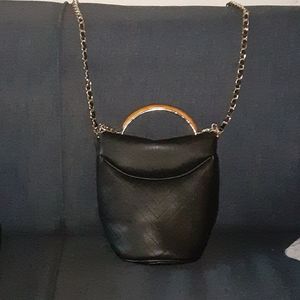 Crossbody bag